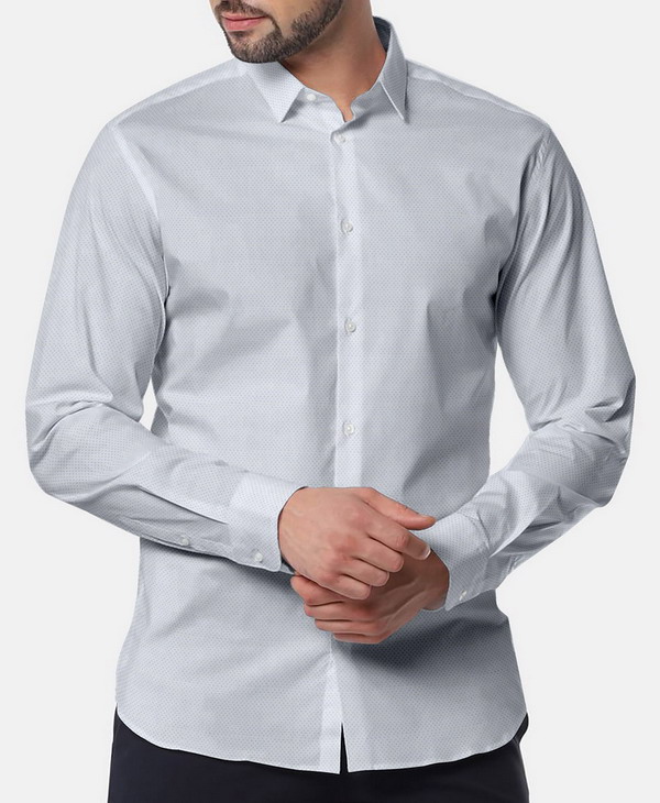 Custom Shirt